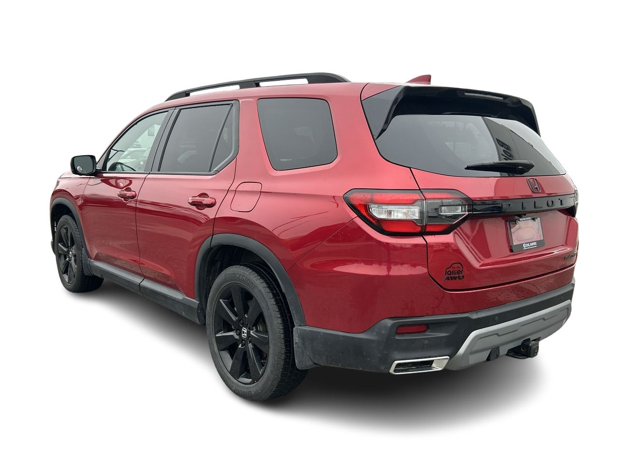 2023 Honda Pilot in Bolton, Ontario