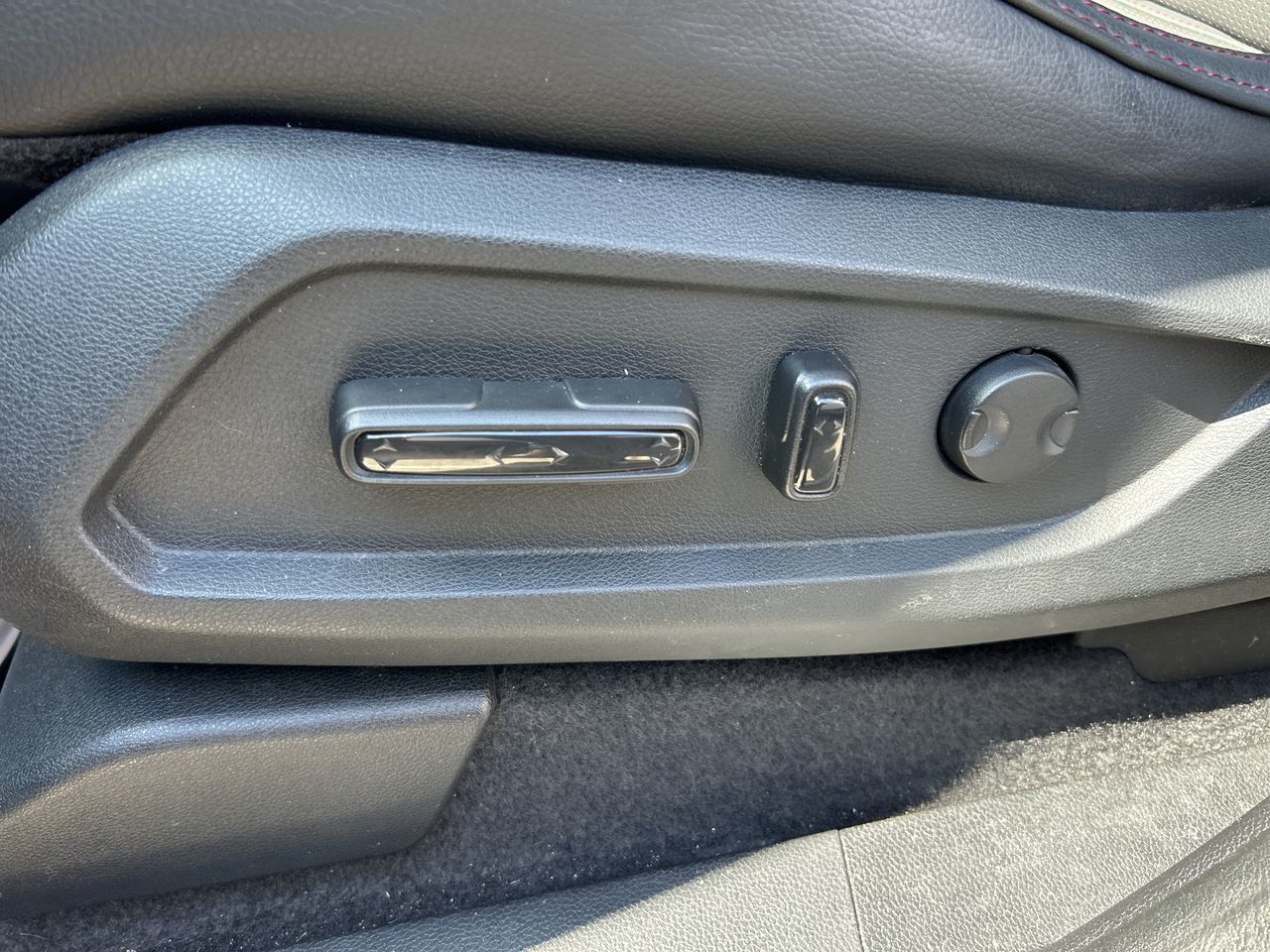 2023 Honda Pilot in Bolton, Ontario
