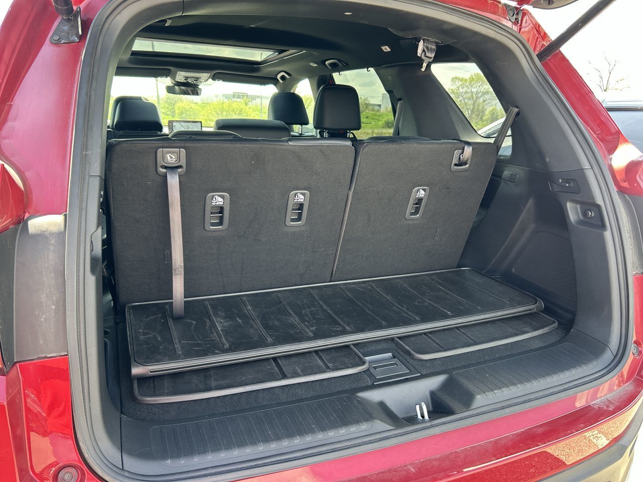 2023 Honda Pilot in Bolton, Ontario
