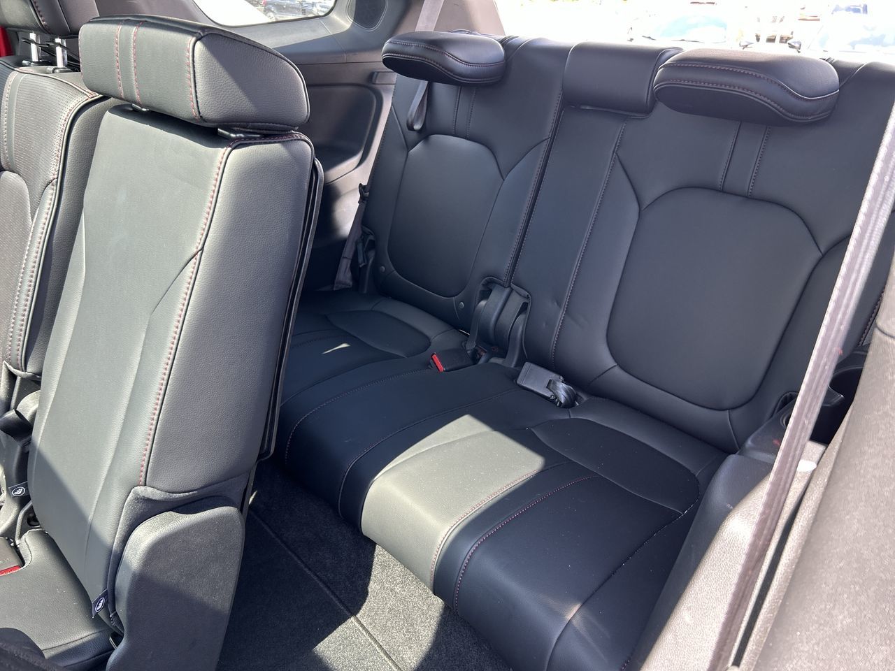 2023 Honda Pilot in Bolton, Ontario