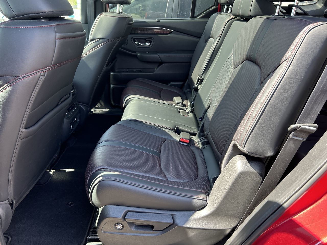 2023 Honda Pilot in Bolton, Ontario