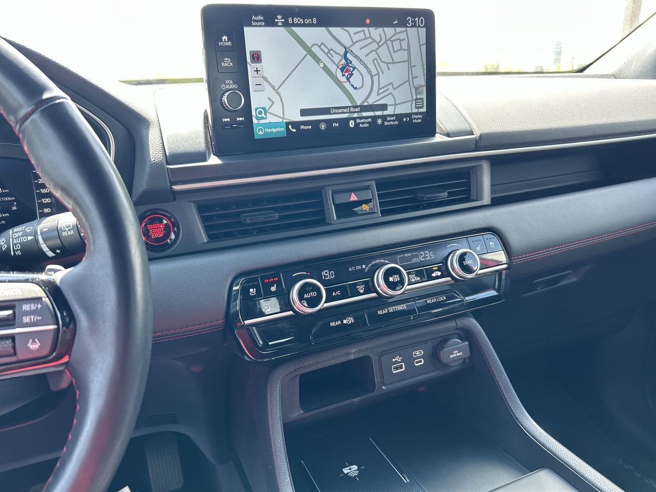 2023 Honda Pilot in Bolton, Ontario