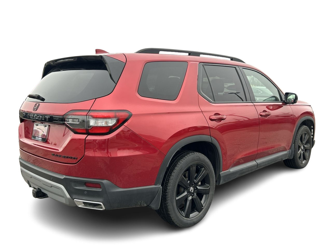 2023 Honda Pilot in Bolton, Ontario