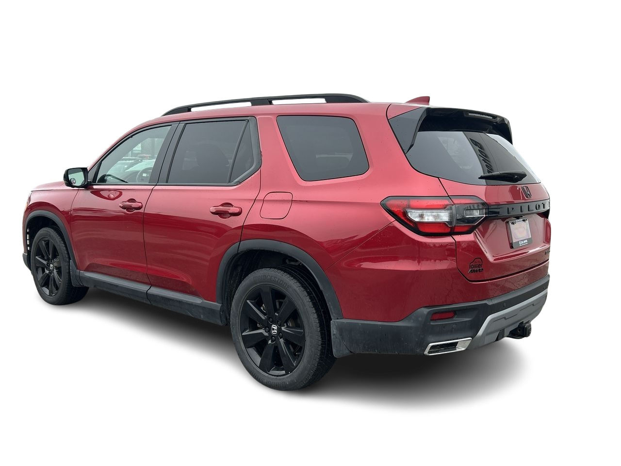 2023 Honda Pilot in Bolton, Ontario