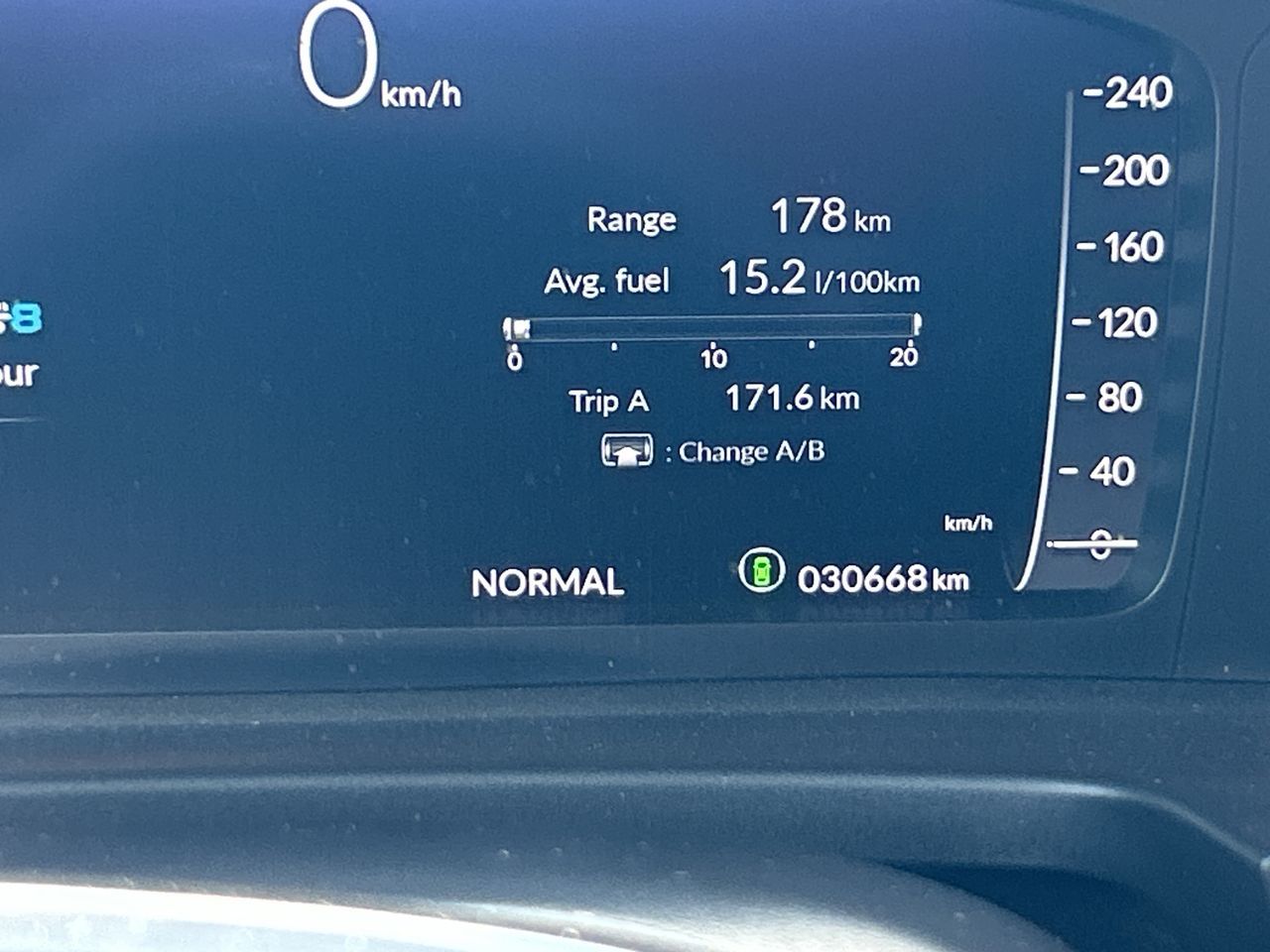 2023 Honda Pilot in Bolton, Ontario