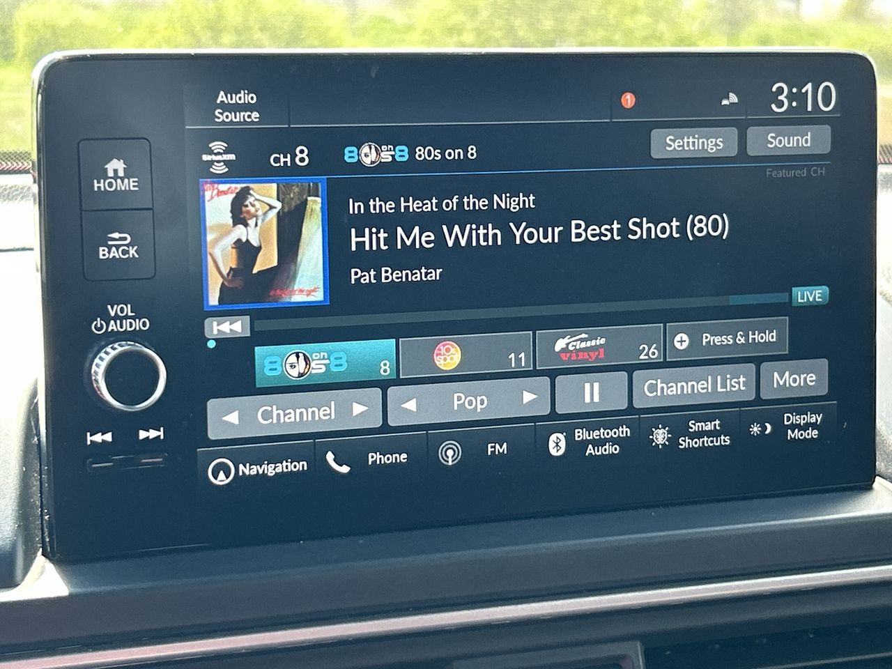 2023 Honda Pilot in Bolton, Ontario