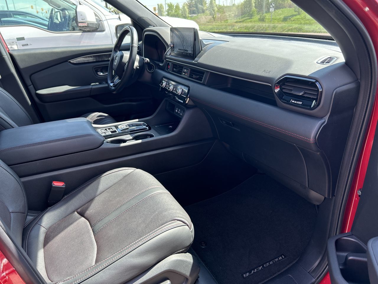 2023 Honda Pilot in Bolton, Ontario