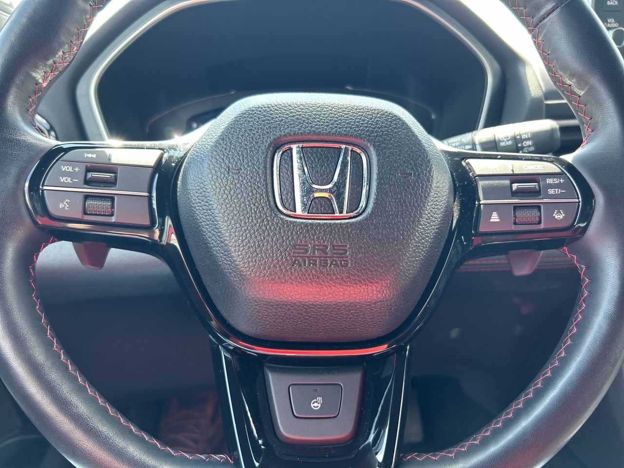 2023 Honda Pilot in Bolton, Ontario