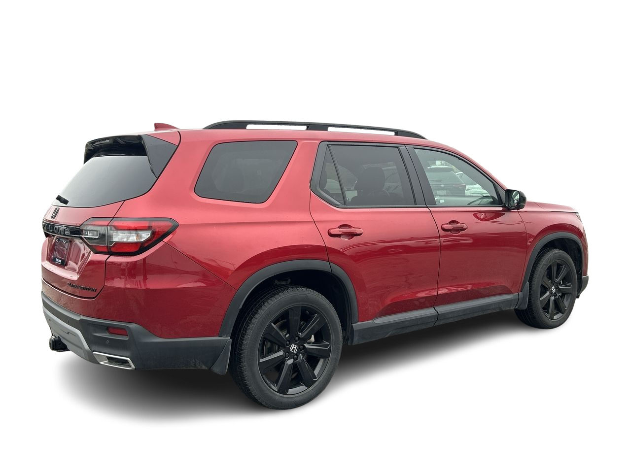 2023 Honda Pilot in Bolton, Ontario