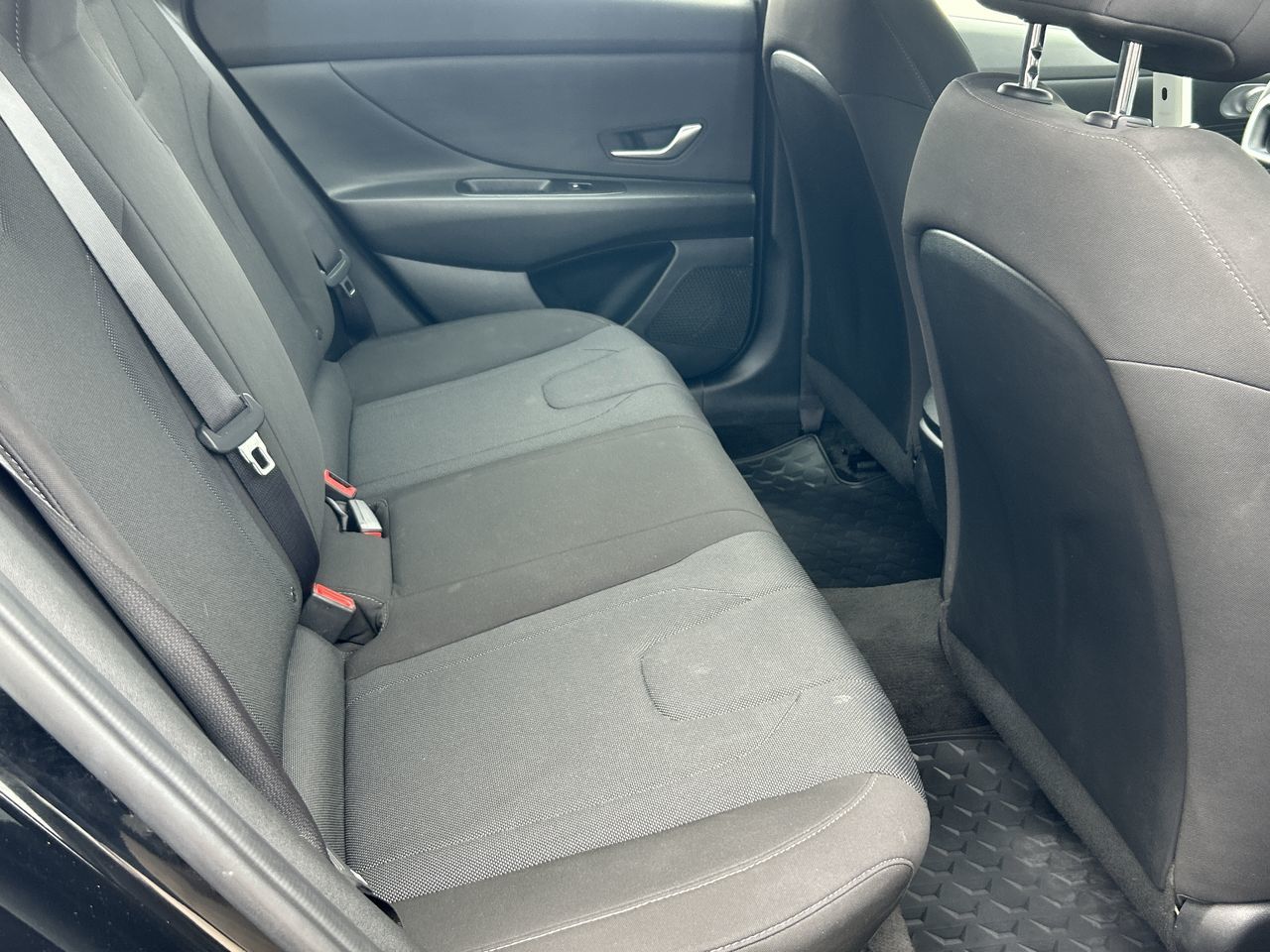 Hyundai Elantra Sedan  2022 à Bolton, Ontario