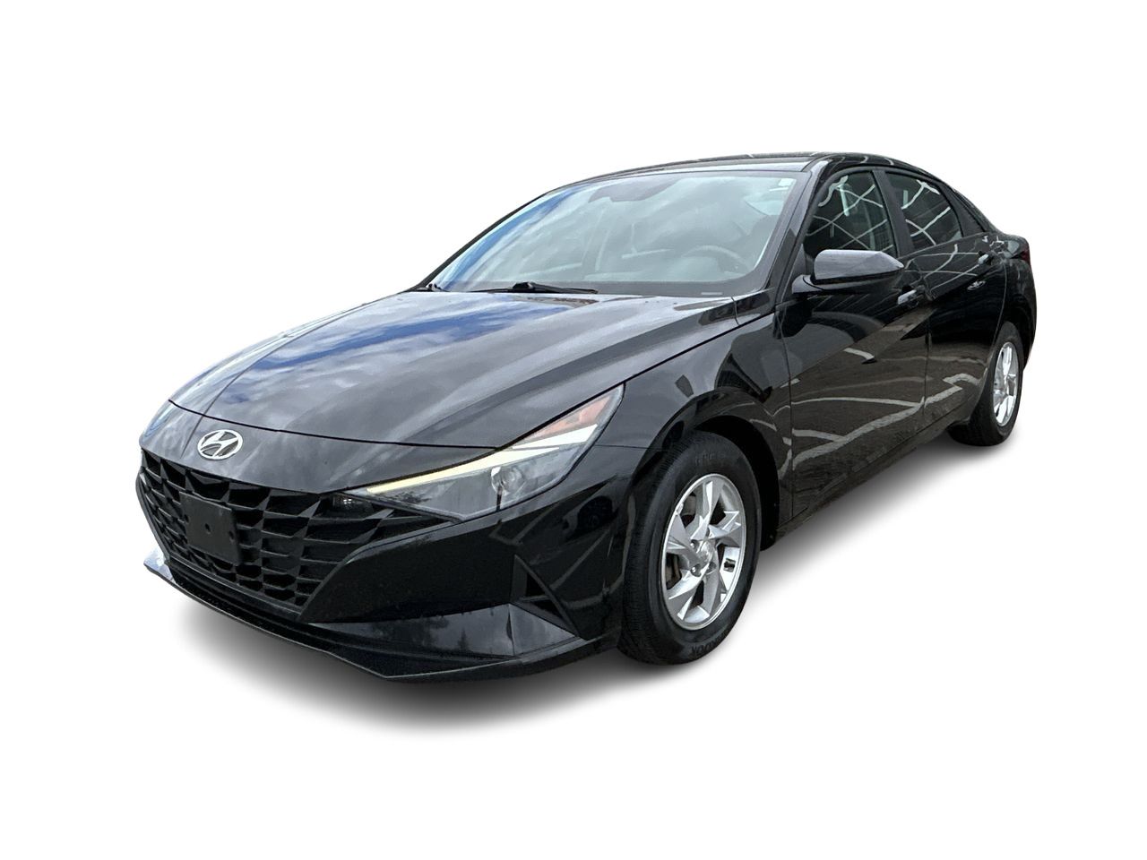 Hyundai Elantra Sedan  2022 à Bolton, Ontario