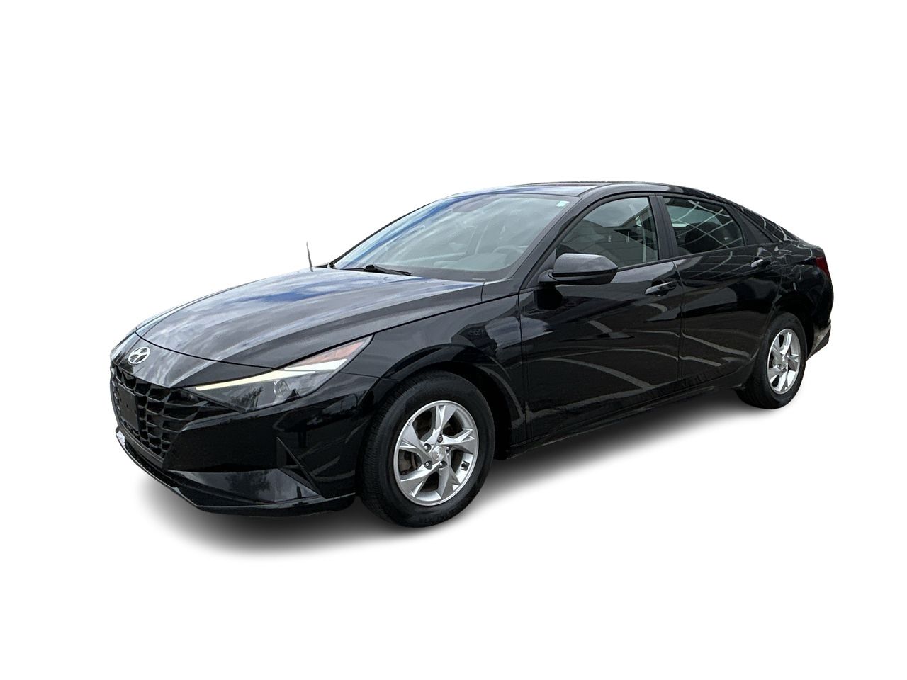 Hyundai Elantra Sedan  2022 à Bolton, Ontario