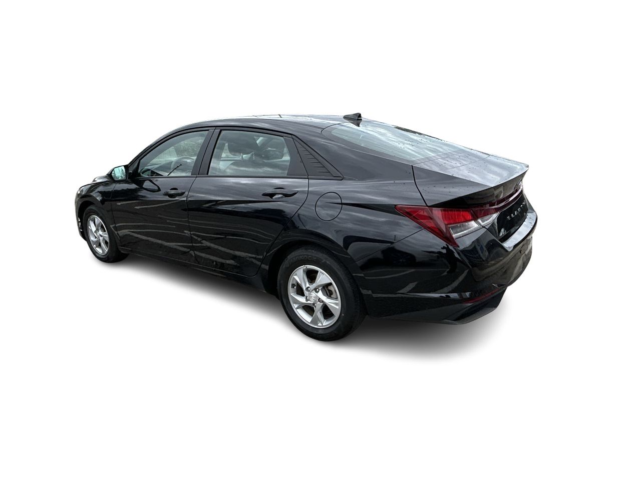 Hyundai Elantra Sedan  2022 à Bolton, Ontario
