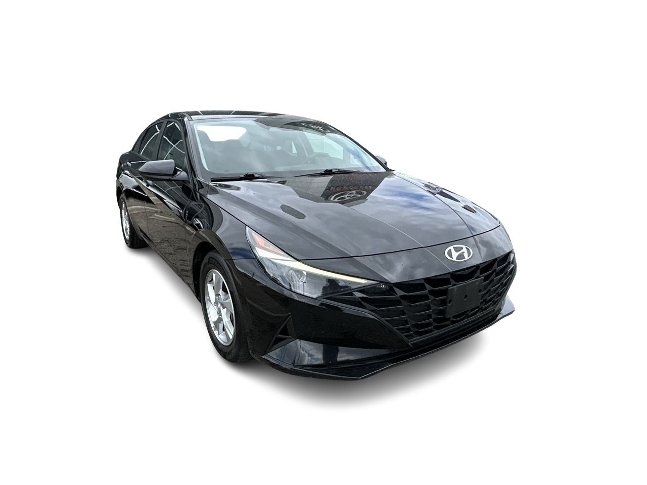 Hyundai Elantra Sedan  2022 à Bolton, Ontario