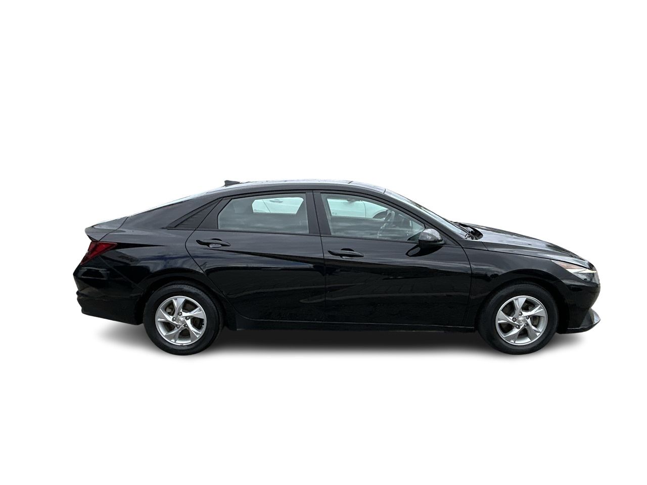 Hyundai Elantra Sedan  2022 à Bolton, Ontario