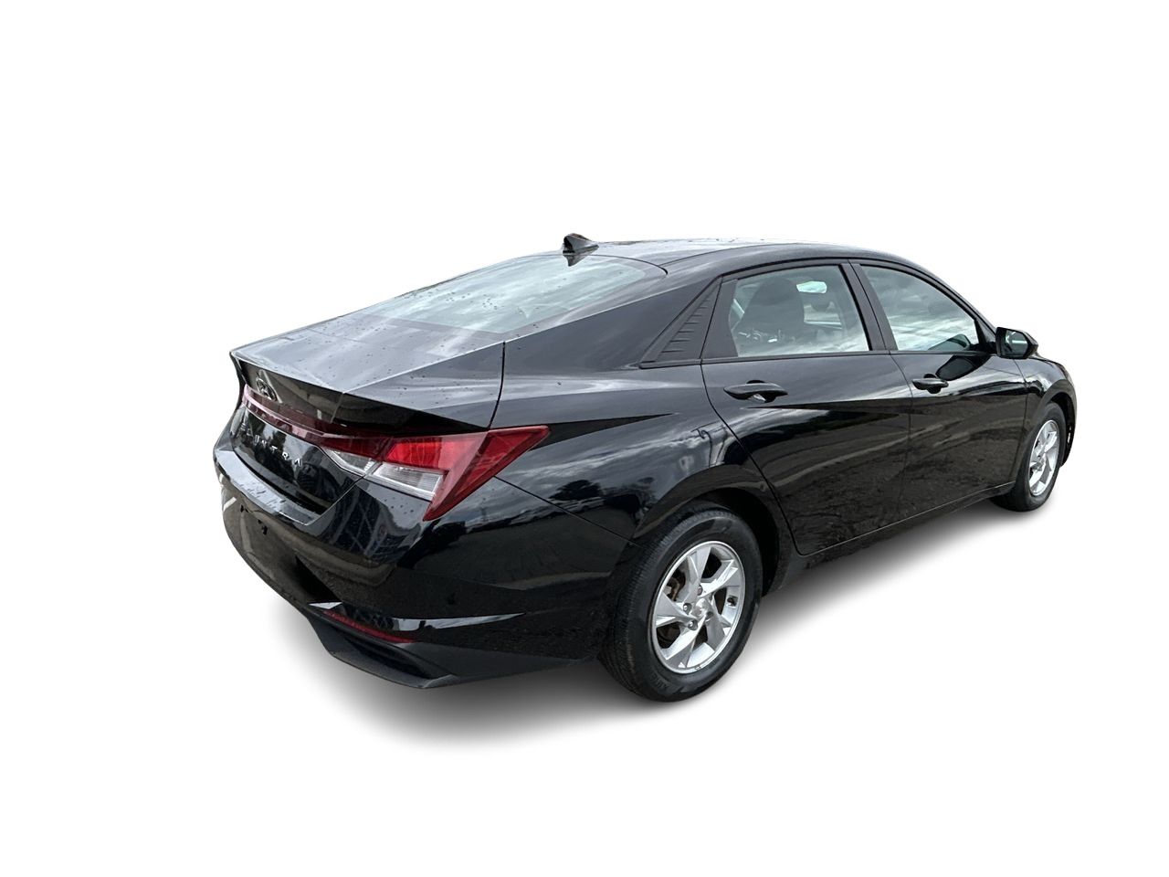 Hyundai Elantra Sedan  2022 à Bolton, Ontario