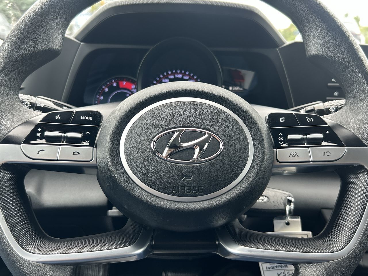 Hyundai Elantra Sedan  2022 à Bolton, Ontario