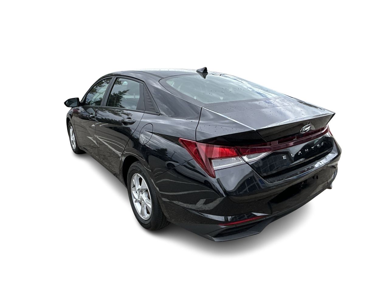 Hyundai Elantra Sedan  2022 à Bolton, Ontario