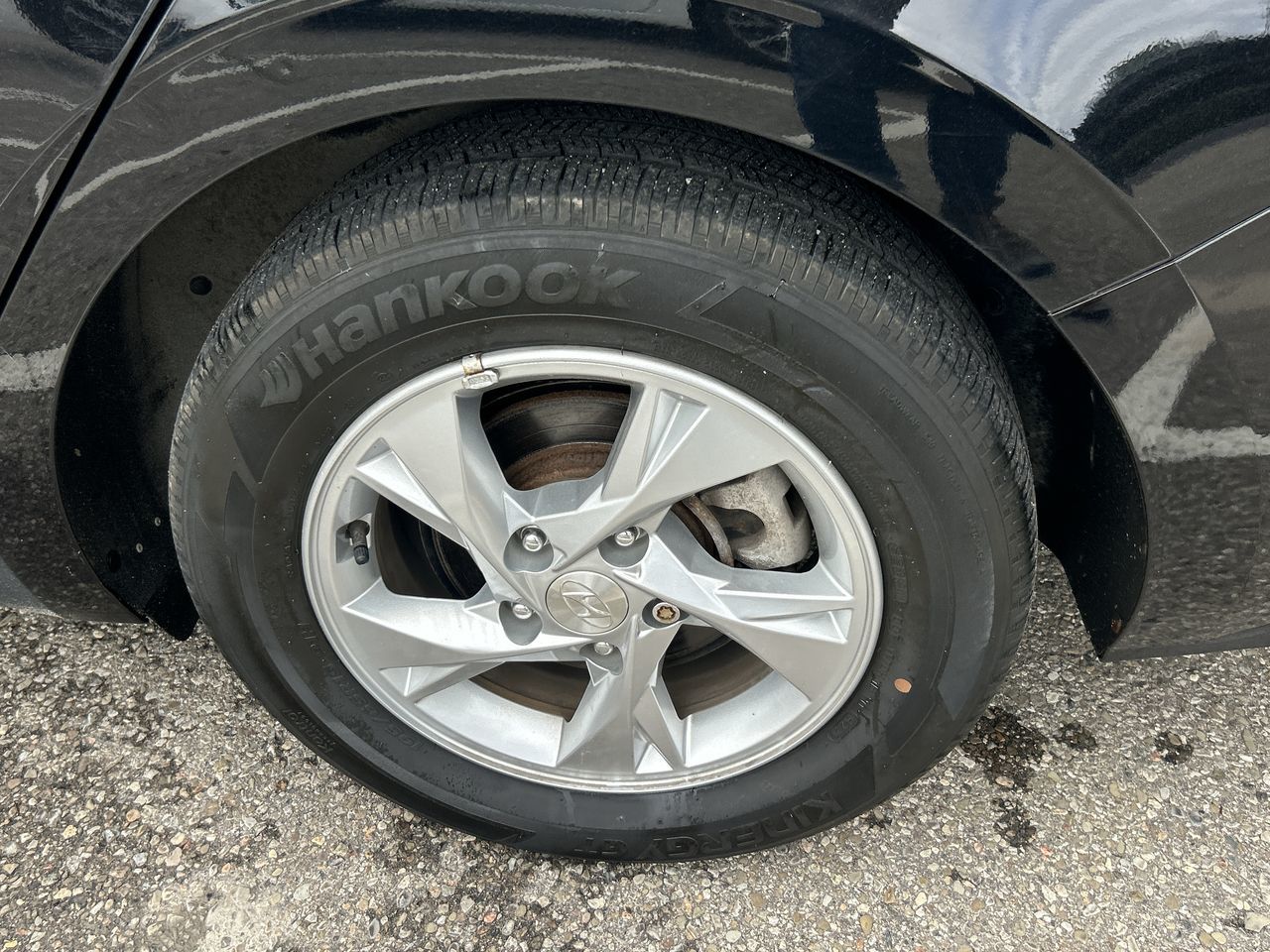 Hyundai Elantra Sedan  2022 à Bolton, Ontario