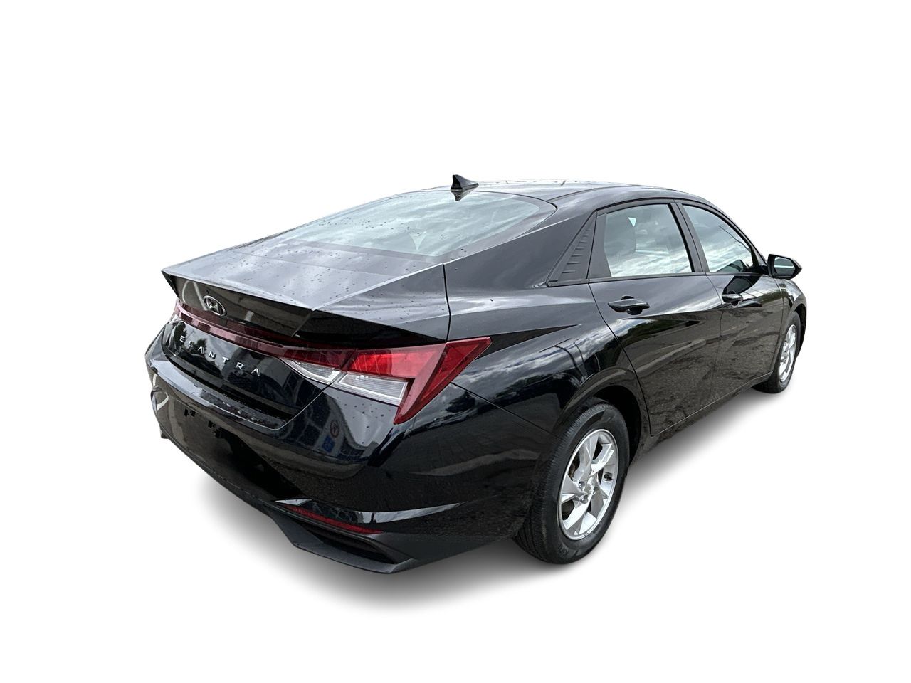 Hyundai Elantra Sedan  2022 à Bolton, Ontario
