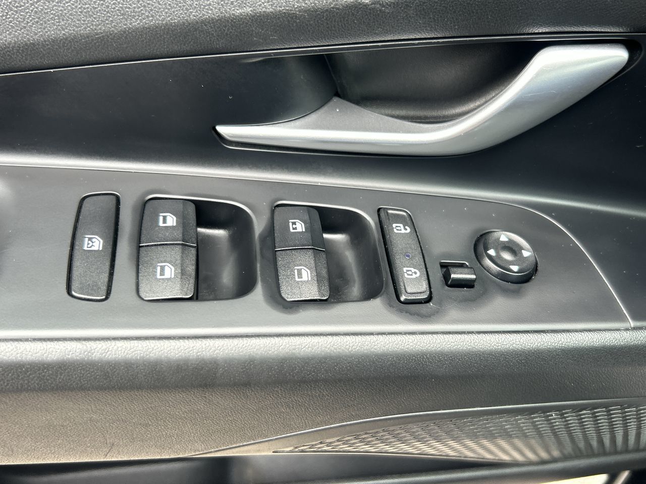 Hyundai Elantra Sedan  2022 à Bolton, Ontario
