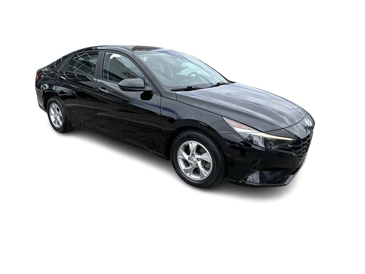 Hyundai Elantra Sedan  2022 à Bolton, Ontario