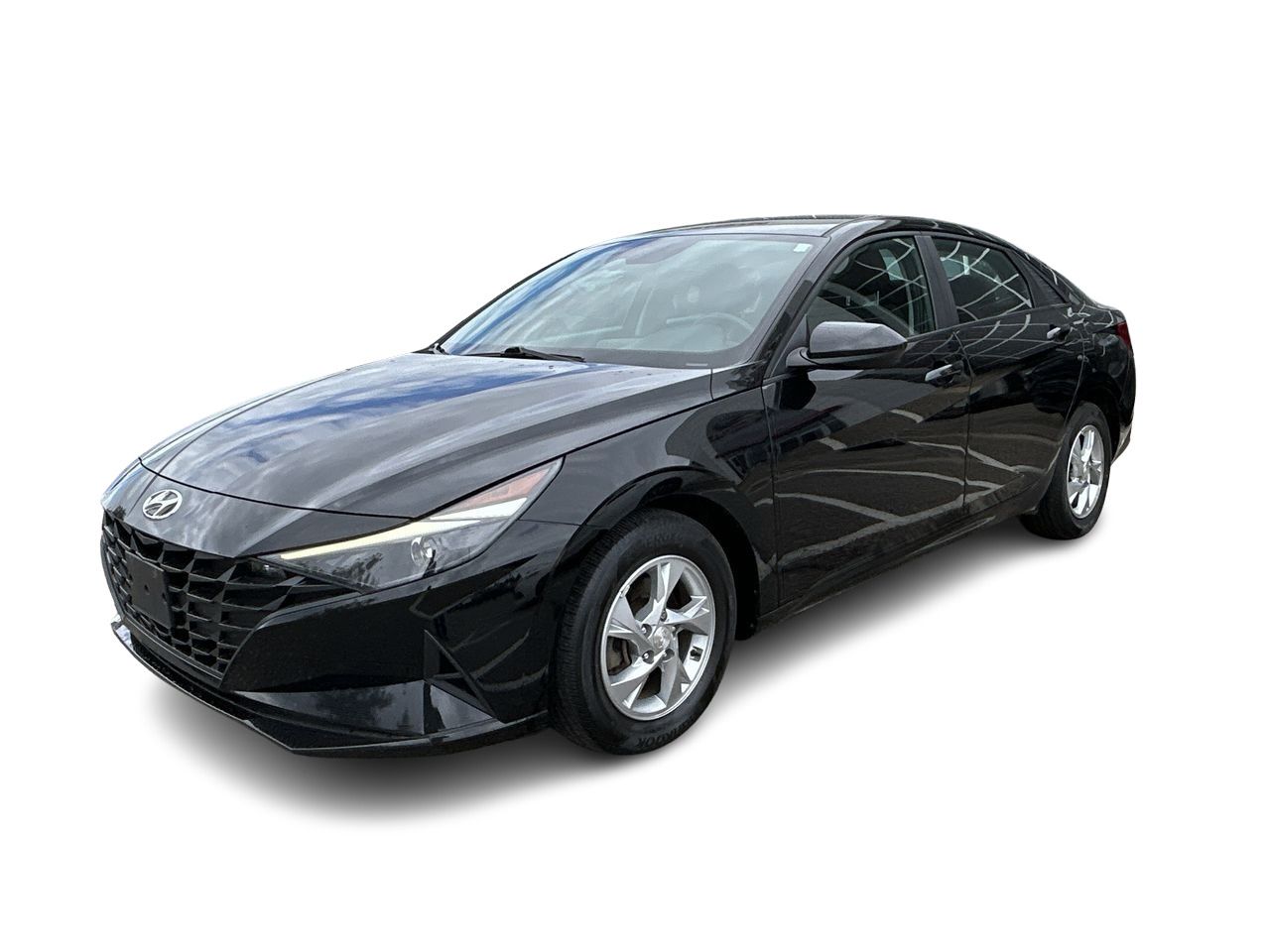 Hyundai Elantra Sedan  2022 à Bolton, Ontario