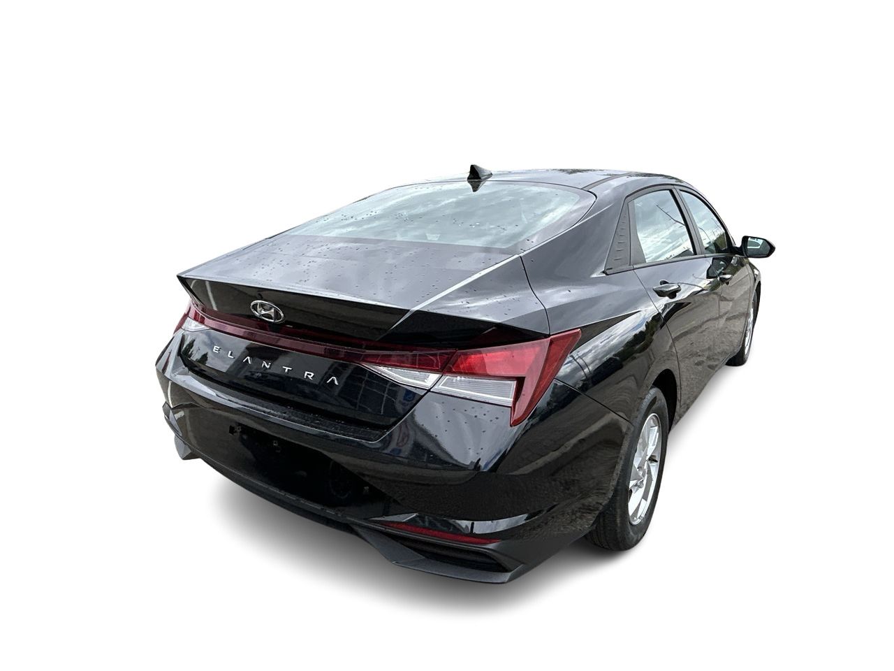 Hyundai Elantra Sedan  2022 à Bolton, Ontario