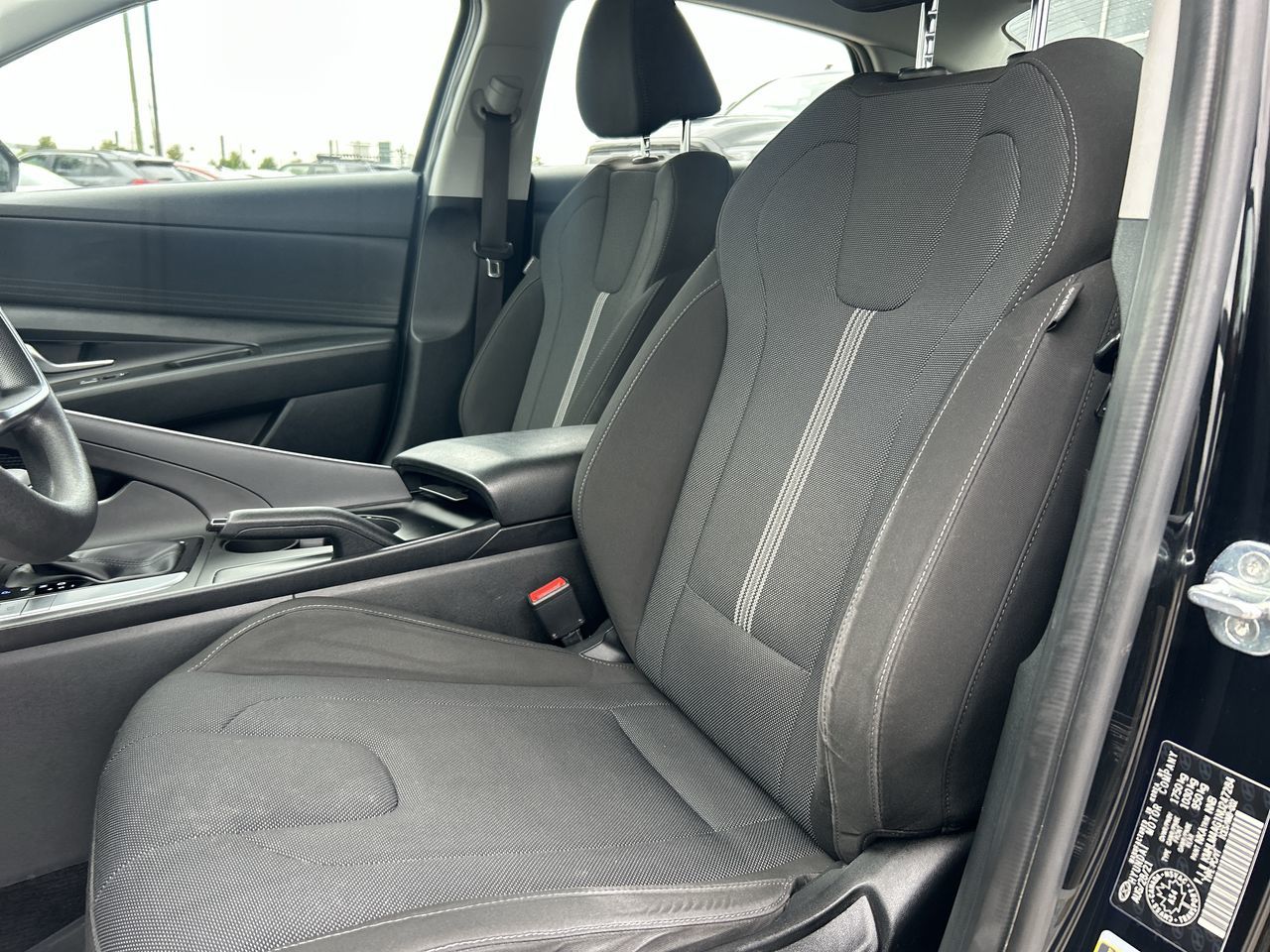 Hyundai Elantra Sedan  2022 à Bolton, Ontario