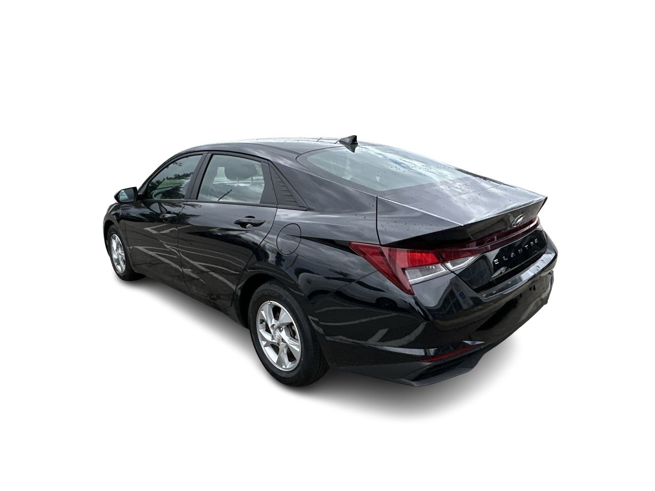 Hyundai Elantra Sedan  2022 à Bolton, Ontario