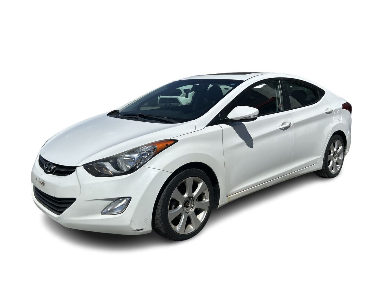 Hyundai Elantra  2013 à Bolton, Ontario