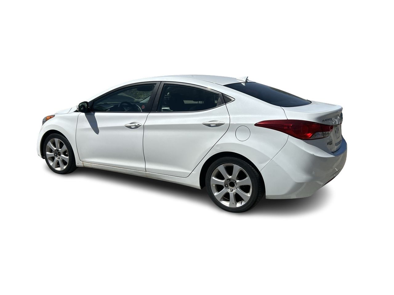Hyundai Elantra  2013 à Bolton, Ontario