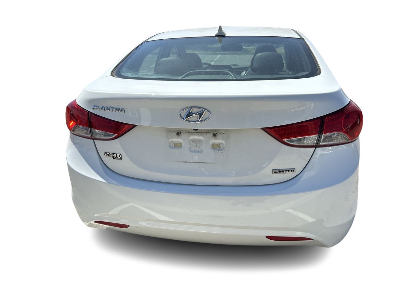 Hyundai Elantra  2013 à Bolton, Ontario