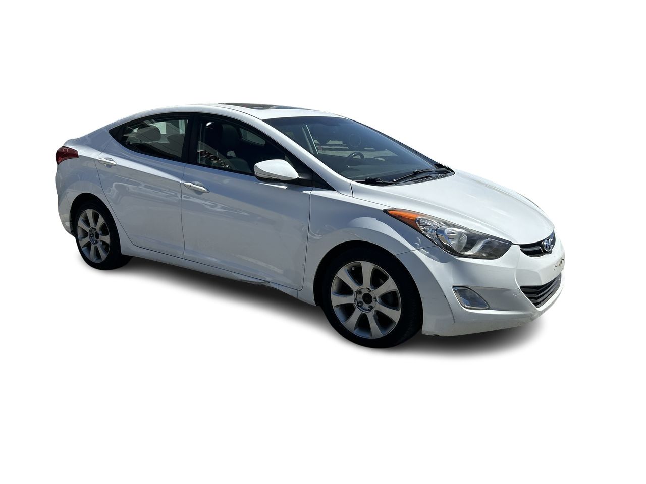 Hyundai Elantra  2013 à Bolton, Ontario