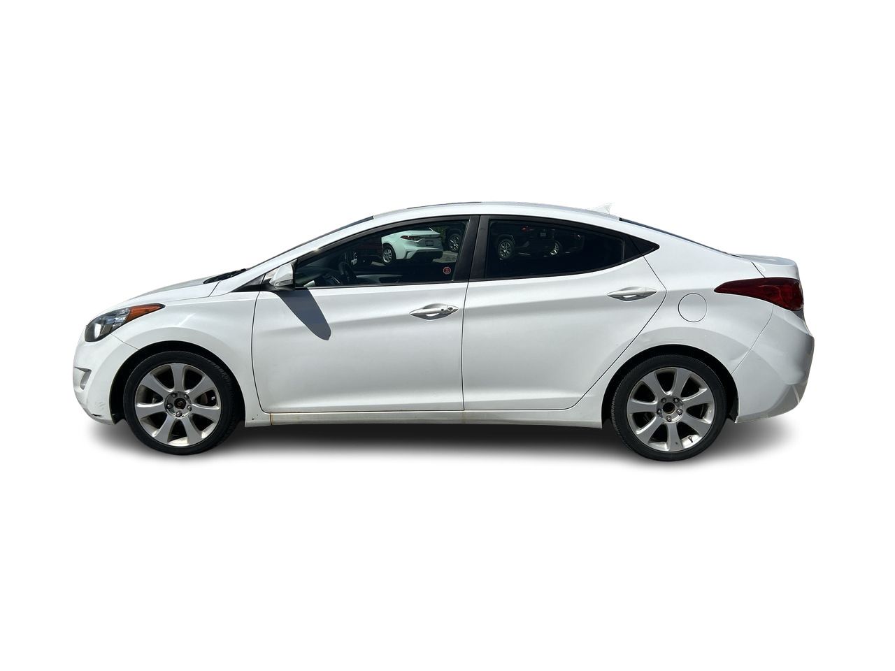 Hyundai Elantra  2013 à Bolton, Ontario