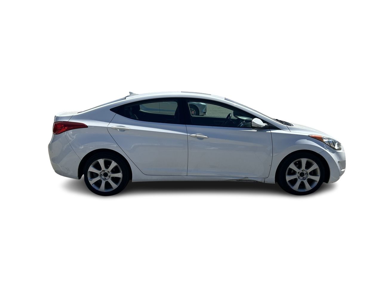 Hyundai Elantra  2013 à Bolton, Ontario