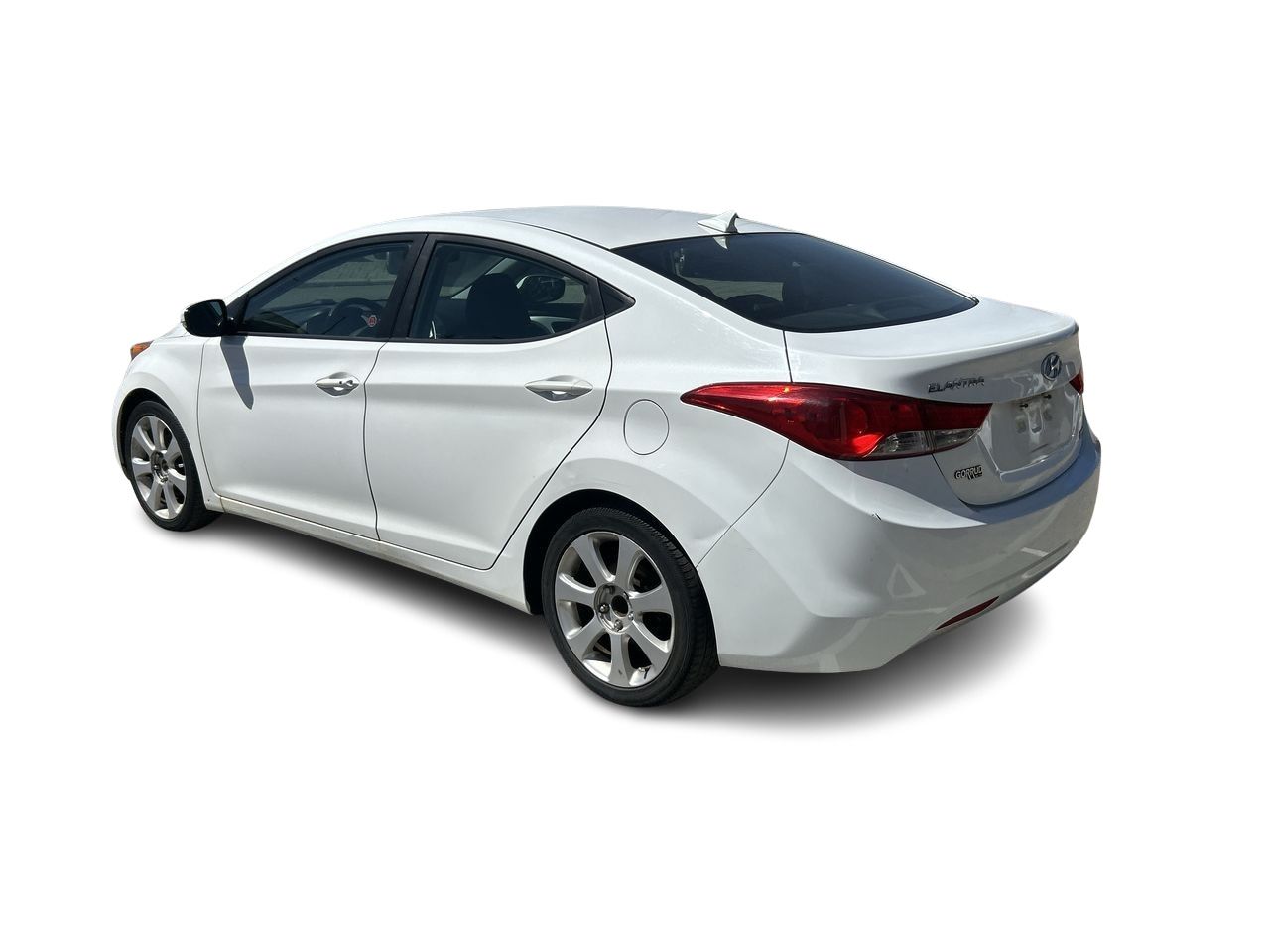 Hyundai Elantra  2013 à Bolton, Ontario