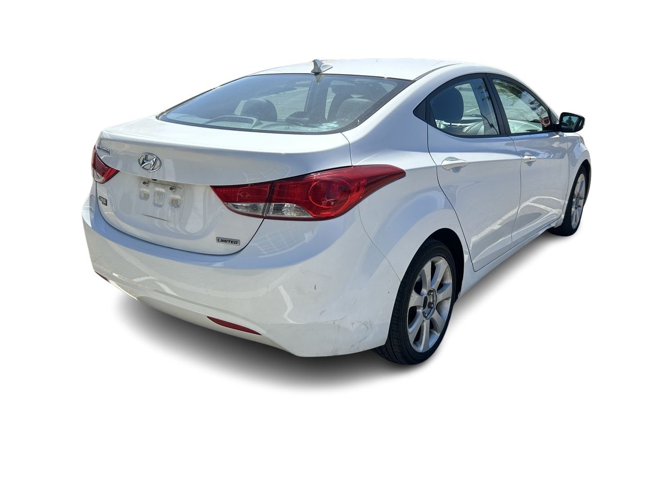 Hyundai Elantra  2013 à Bolton, Ontario