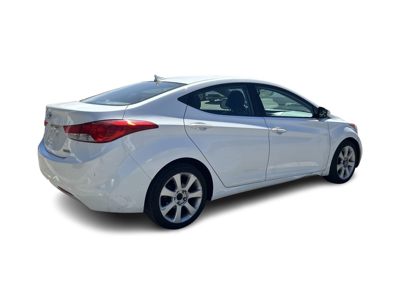 Hyundai Elantra  2013 à Bolton, Ontario
