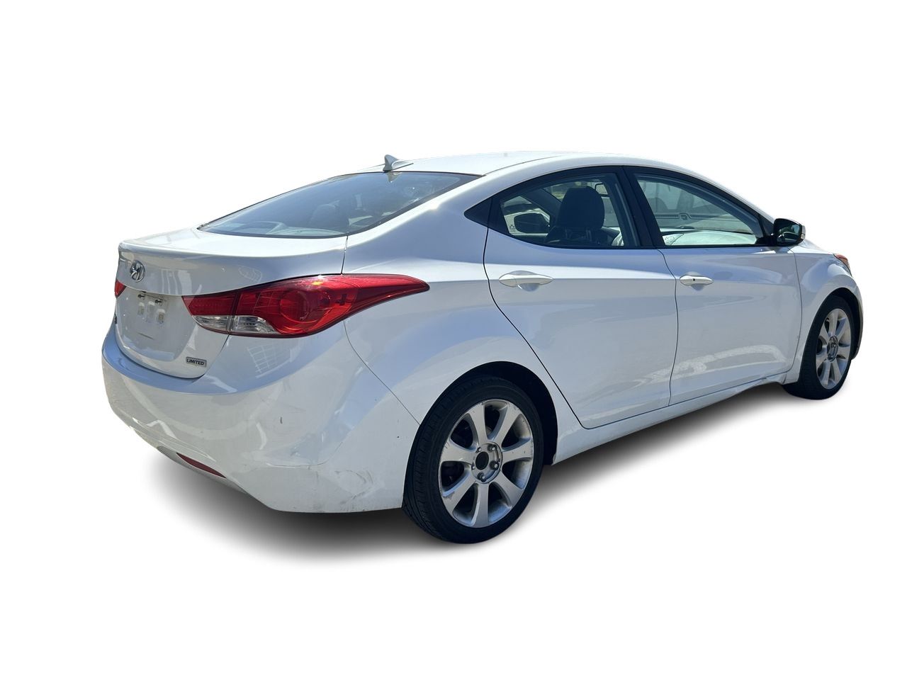 Hyundai Elantra  2013 à Bolton, Ontario
