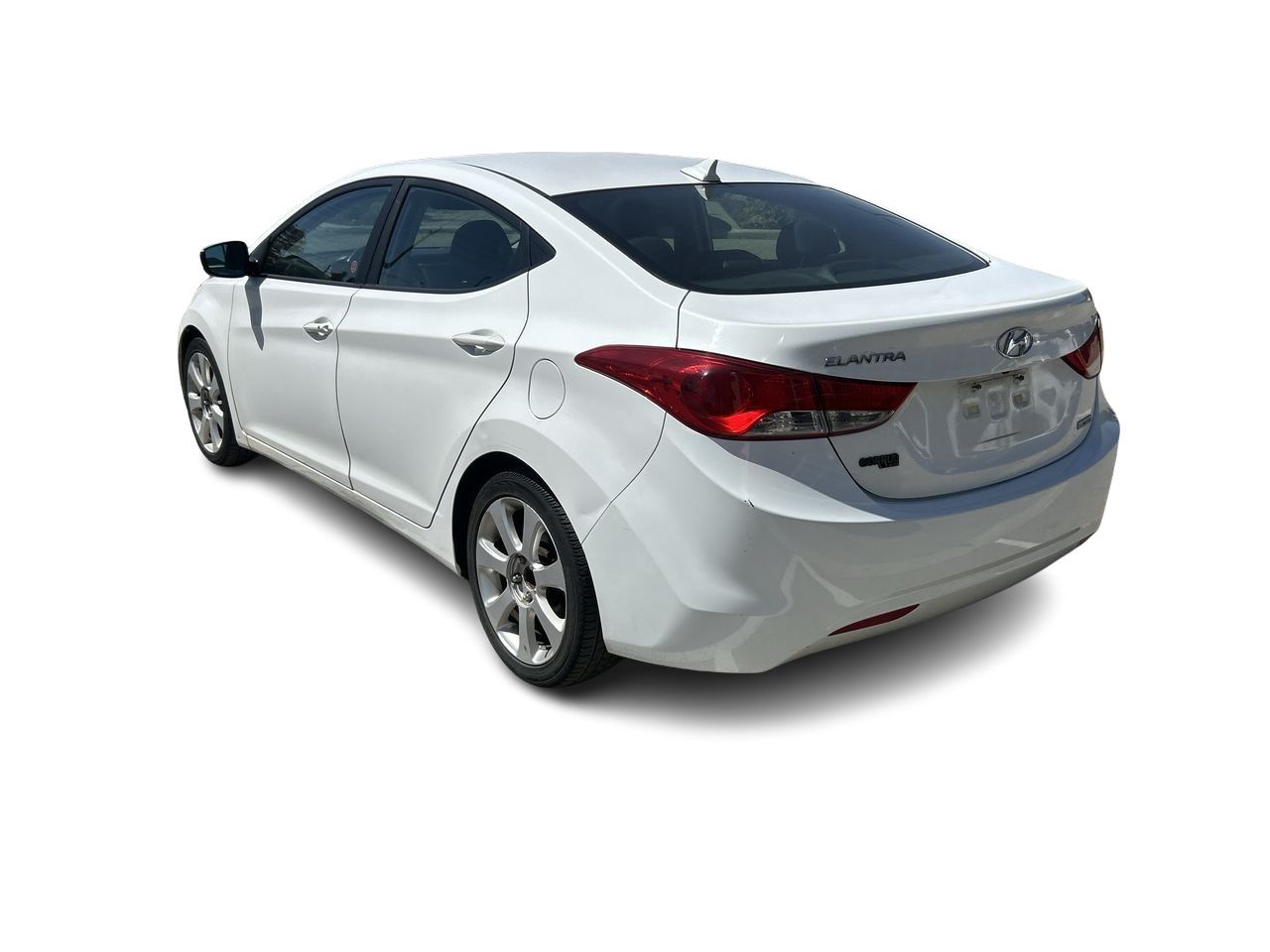Hyundai Elantra  2013 à Bolton, Ontario