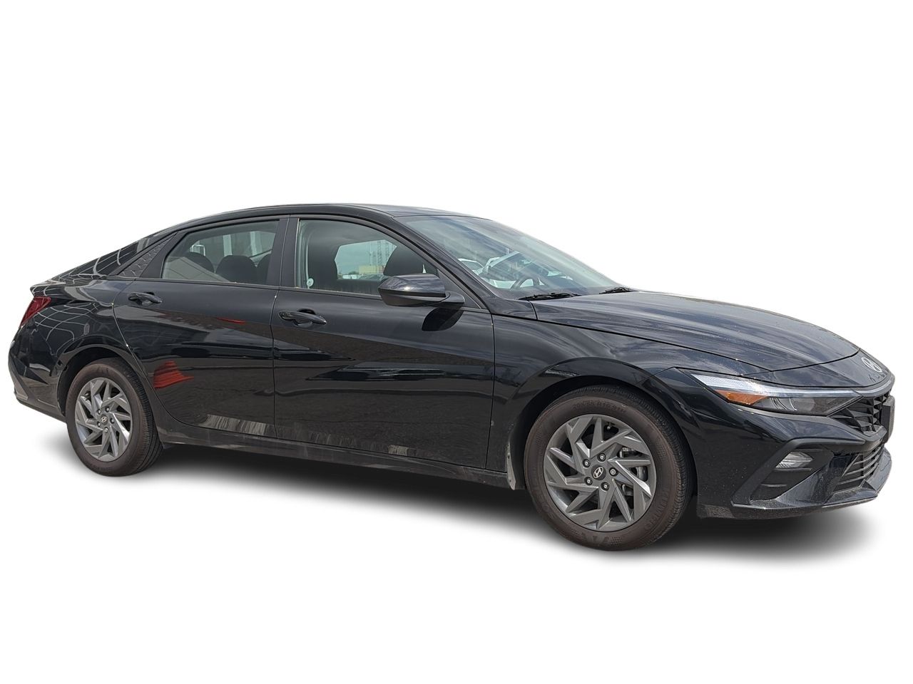 Hyundai Elantra  2025 à Bolton, Ontario