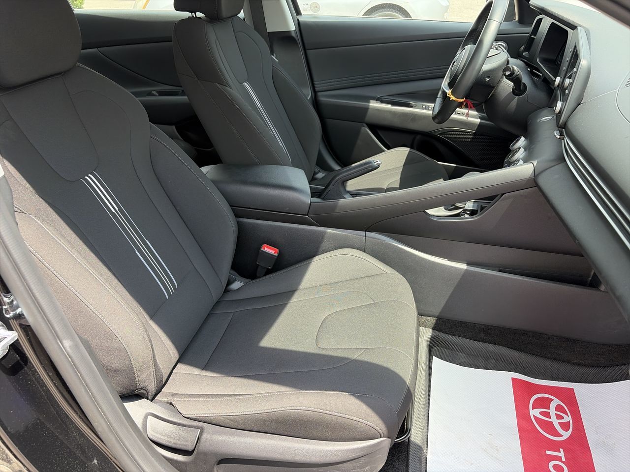 Hyundai Elantra  2025 à Bolton, Ontario