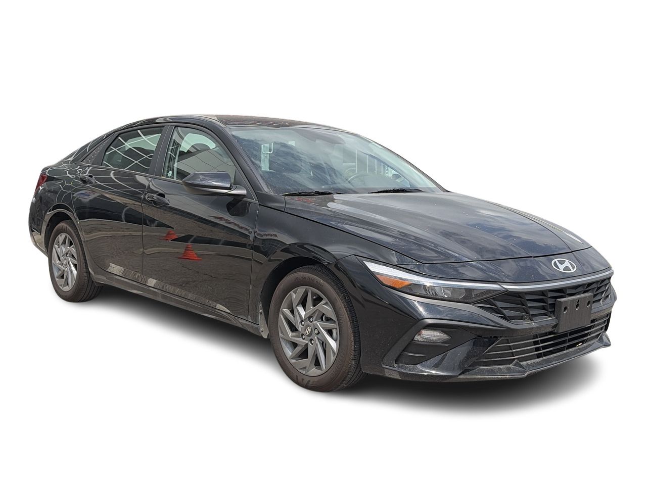Hyundai Elantra  2025 à Bolton, Ontario