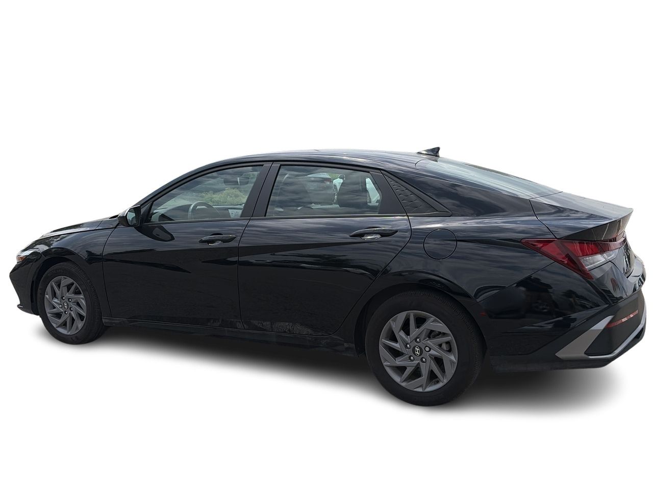 Hyundai Elantra  2025 à Bolton, Ontario