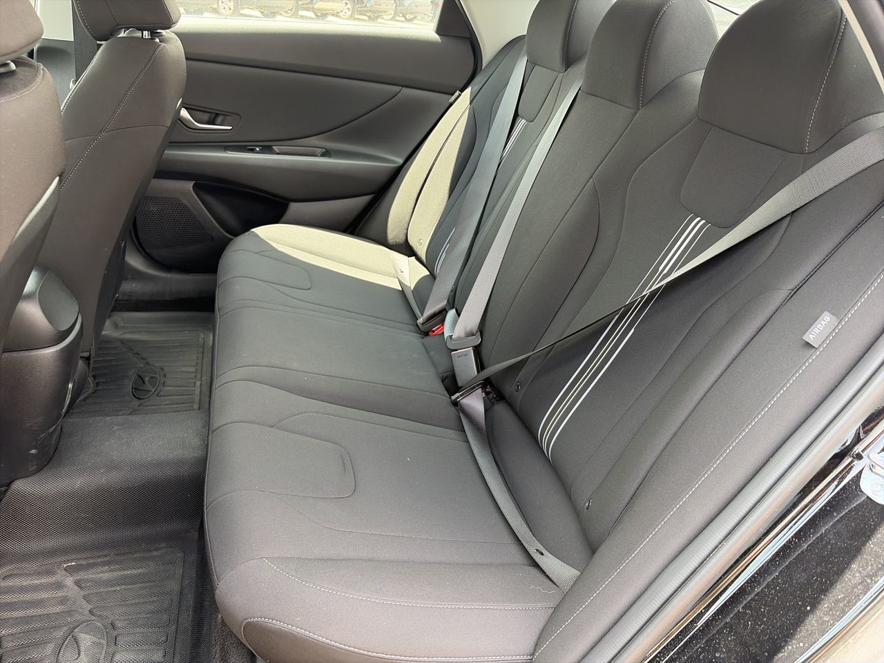Hyundai Elantra  2025 à Bolton, Ontario