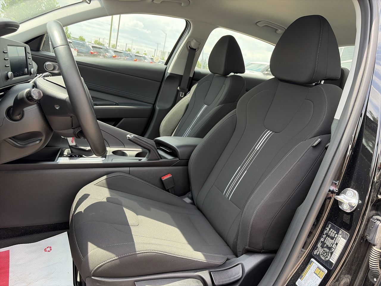 Hyundai Elantra  2025 à Bolton, Ontario