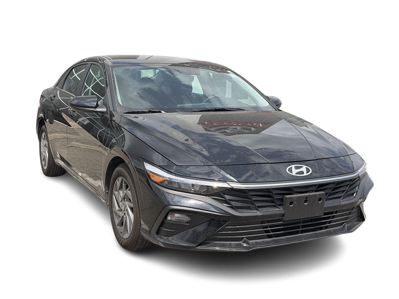 Hyundai Elantra  2025 à Bolton, Ontario