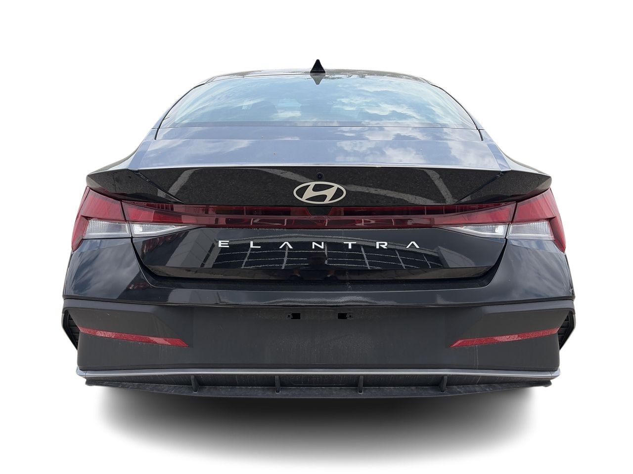 Hyundai Elantra  2025 à Bolton, Ontario