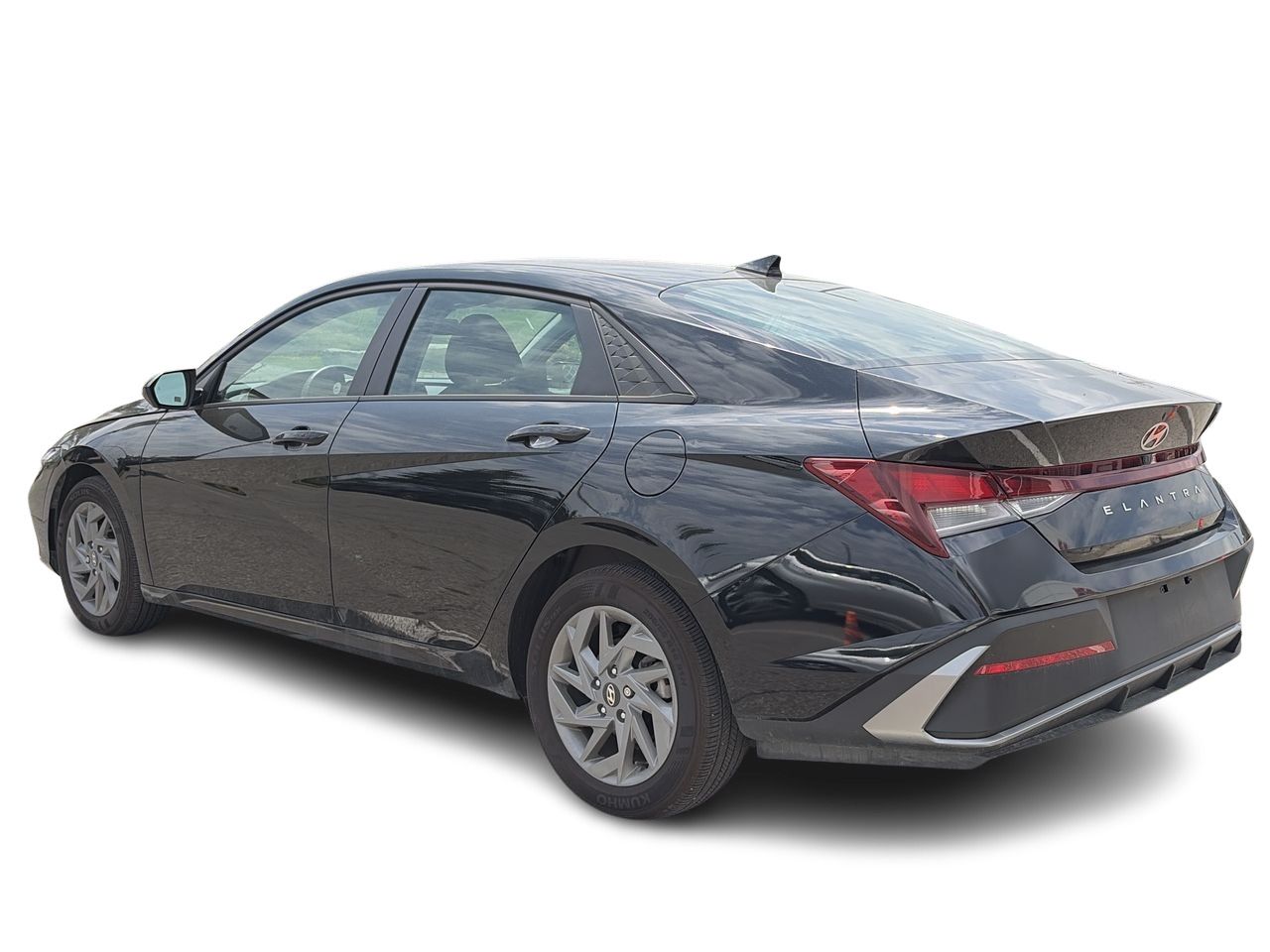 Hyundai Elantra  2025 à Bolton, Ontario